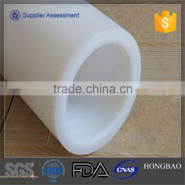 thermoforming hdpe sheet for pipe fitting