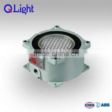 EXplosion Proof LED Perimeter Light - SSEL