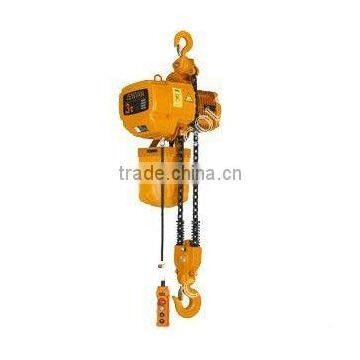 Electric Hoist