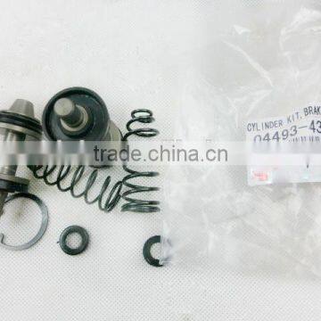 04493-43010 Chassis Number Performance Cylinder Kit for Toyota