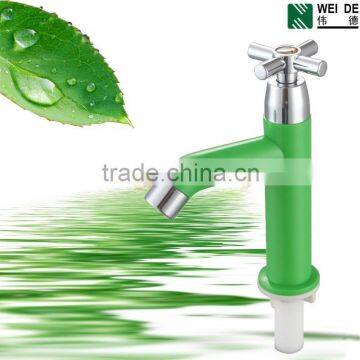 ABS color plastic wash basin faucet