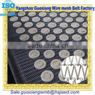 food grade belt supplier for furnace or goods transporting