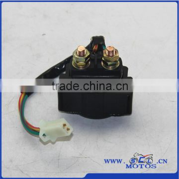 SCL-2013011084 FT125/CG125/CGL150/MAX125 Motorcycle Electric Starter Relay