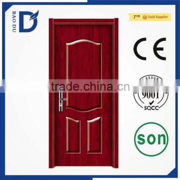 Residential Steel Doors and Frames Price ,steel Security Doors photo-4
