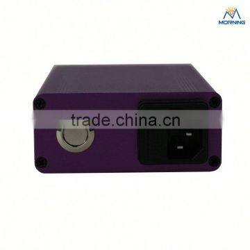 NAIL-VT Wholesale Aluminum Alloy Portable Enail Henail 110V 100W photo-2