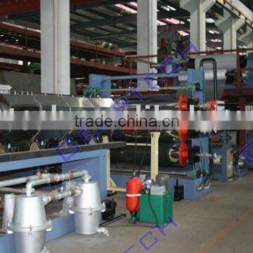 Aluminum Composite Panel Production Line