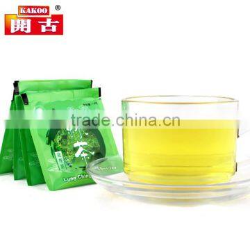 Chinese Kakoo organic green tea bag