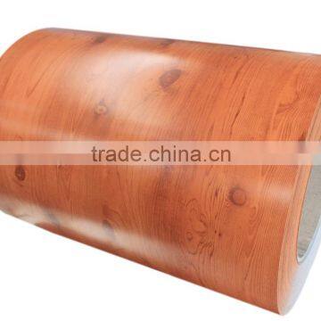 Satisfied MOQ Prime Prepainted Color Coated Steel Sheet/ppgi photo-2