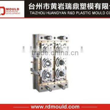 plastic big mouth preform mold