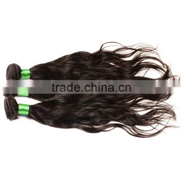 Cheap Malaysian Virgin Hair Natural Water Wave 3pcs/lot Virgin Malaysian Hair Bundles 100% Virgin Human Hair Weave 8"-32"