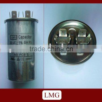 Motor Running Capacitor CBB65-03