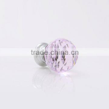 Factory Direct Sales Vanity Crystal Handles and Knobs photo-6