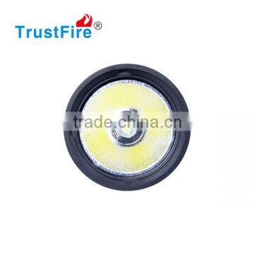Trustfire DF009 IPX8 1600lm Cree XHP70 LED High Power Dive Torch photo-2