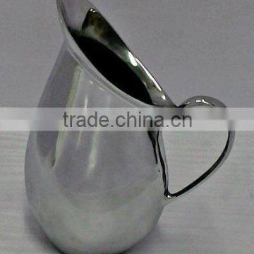 Aluminium Metal Water Jug, Pitcher, Vase,Decanter