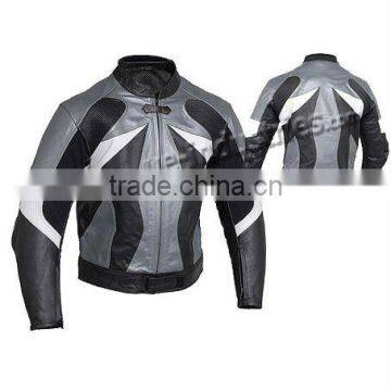 ue industries leather jackets