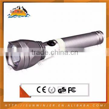 Alibaba Wholesale Best Quality Hand Pressing Flashlight