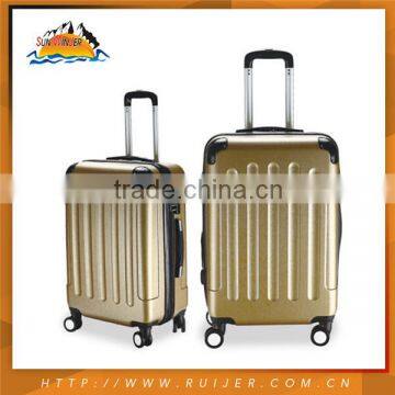 Outdoor Fashion Nice Design Sphere Luggage