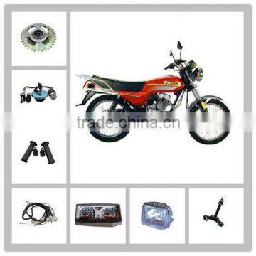 CGL125 motorcycle parts