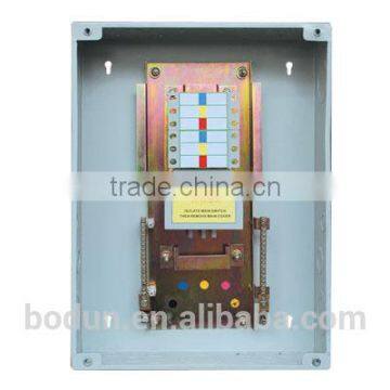 High quality best sell popular model 100A BLG Distribution Board