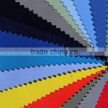 TC 65/35 polyester cotton fabric 21*21 108*58