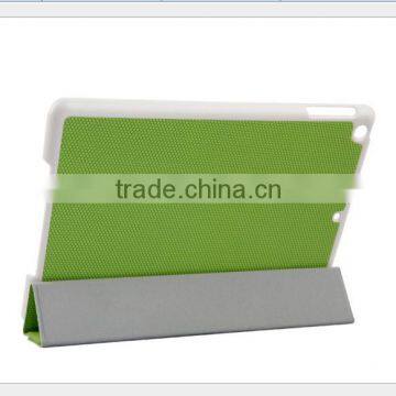 Fashion Ultra Slim Football Skin Stand Tablet Case Cover for Ipad Air Mini Pro 2 3 4 5 for Nexus 9 for Teclast X98 Air 3g 64gb photo-4