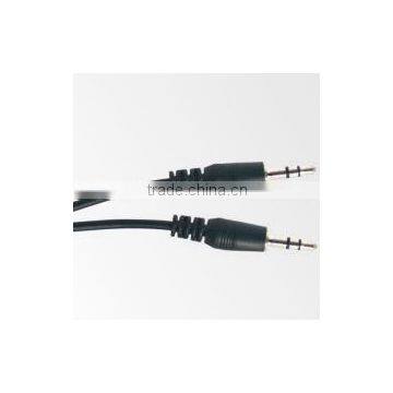 Audio Cable 3.5mm Stereo Jack Male to Male