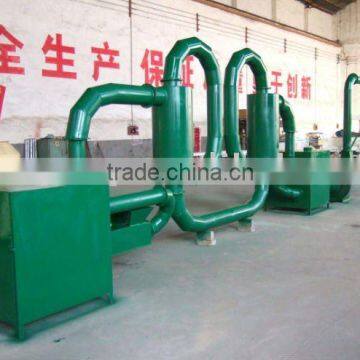 Single stove sawdust drying machine --Popular overseas