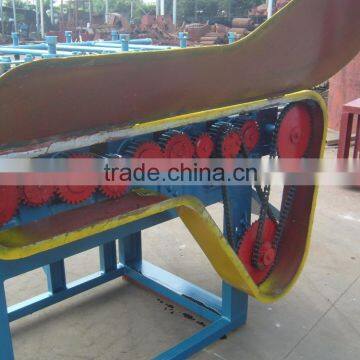 China Patent Products! Large Production Line Recycling Sheeting Machinery Price