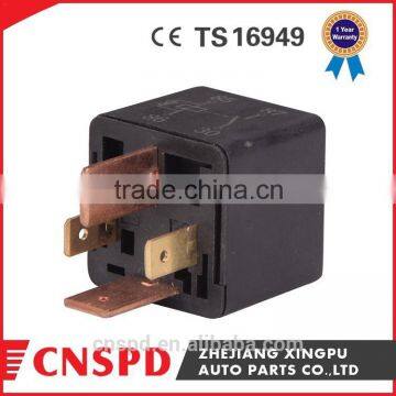 12V 70A high power relay for universal type car