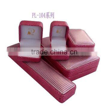 2014 new design popular plastic stroage box, jewelry manufacturer china