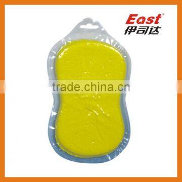 China BSCI sponge pad