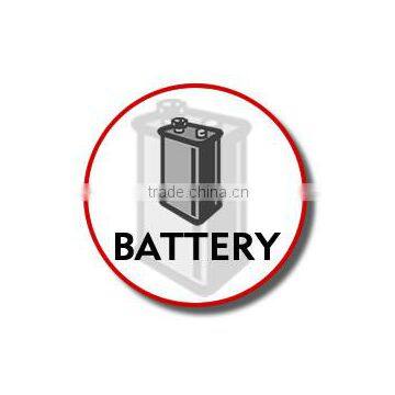 2200-07804-002 24HR Battery 2W