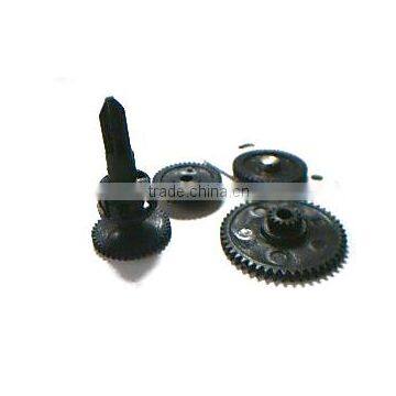 Ribbon Drive Gear Assembly Compatible for Epson TM-210 TM210