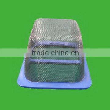 Bottom price latest ima c2000 tea bag filter paper