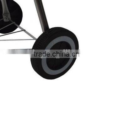 Galvanized Finishing and Grills Type Used Bbq Grill photo-3