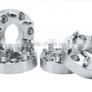 Aluminium PCD 6x139.7 Wheel Spacer | PCD 6-139.7 Wheel Adapter | PCD 6-139.7 Flange photo-2
