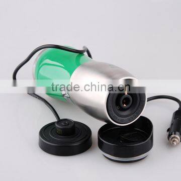 Special Promotion Gift 2016 Hot Sales Heated Auto Mug photo-5