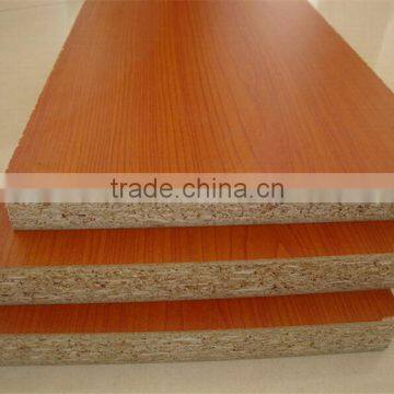 High Quality 8mm Particle Board/chipboard/flakeboard/particleboard For Furniture photo-2