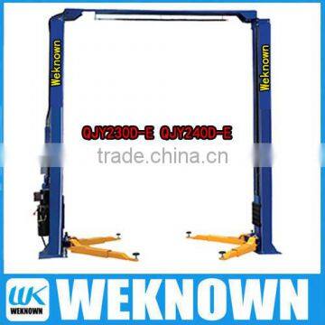 3Ton Electric Two Post Car Lift