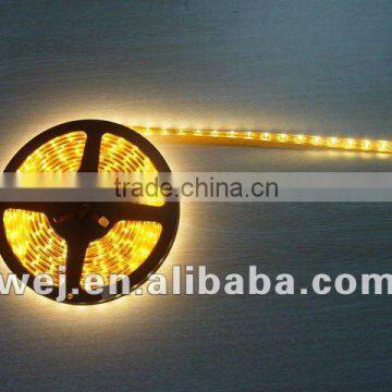 SMD3528 Waterproof outdoor LED strip light