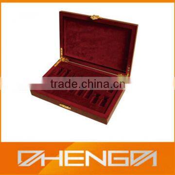 High Quality Customized Made-in-China Essential Oil Boxes for Wholesaler(ZDW13-S018)