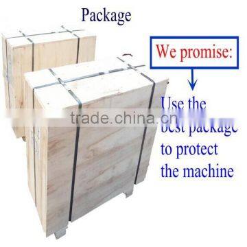 Automatic Wood Pellet Machine / Animal Feed Pellet Machine DL-120B photo-6