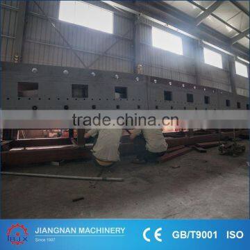 New Type Factory Direct Pp Laminating Coating Machine