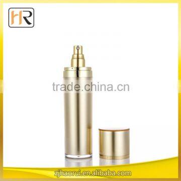 Fashion Style Skin Care Product Useful Lotion Bottle Plastic Cosmetic Bottle photo-5