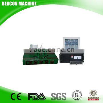 The most popular product BC-D2 balancing machine for rotor