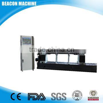 BDB-50 Drive Shaft Rotor Dynamic Turbo Balancing Machine