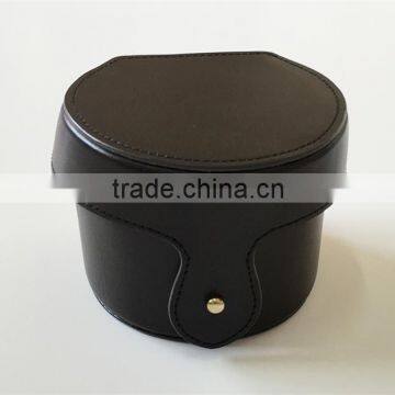 Boshiho Low Price Genuine Leather Jewel Box