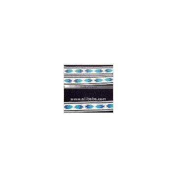 Saddle Blanket