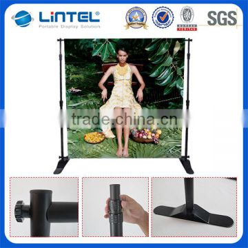 Hot saled portable backdrop stand for wholesale