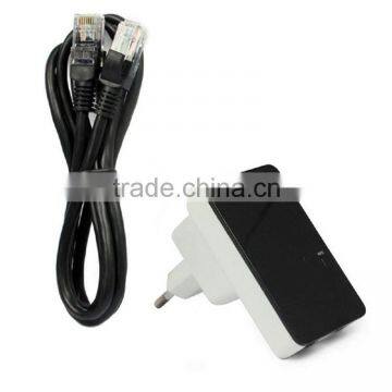 New Arrival! Wifi Signal Repeater Booster Wireless Cordless N G Network 300Mbps WPS Router photo-6